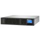 8. USV RACK POWERWALKER VFI 3000 CRS ON-LINE 3000VA 4X IEC C13 USB-B RS-232 LCD LADEGERÄT 6A 2U