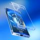 9. 3mk Just20g Klarsichthülle für Samsung Galaxy S24 Ultra - transparent