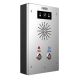 3. Fanvil I16S-02P Audio-Intercom-System aus Edelstahl