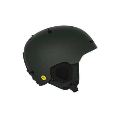 6. POC FORNIX MIPS POW JJ Skihelm