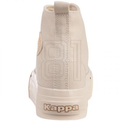 5. Kappa Viska OC W 243208OC 5353 shoes