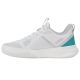 5. K-Swiss K-SPEED TEAM CLAY WHITE/DAWN BLUE/BALTIC-M (94899-177-M)