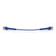 3. UTP-Patchkabel Ubiquiti UniFi Patchkabel (U-Cable-Patch-RJ45-BL-50) Kat. 6 0,1 m blau 50er-Packung