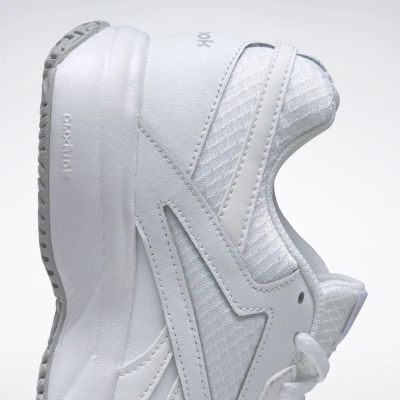 5. Reebok WORK N CUSHION 4.0 WHITE/CDGRY2/WHITE Sneaker (100001159)