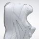 5. Reebok WORK N CUSHION 4.0 WHITE/CDGRY2/WHITE Sneaker (100001159)