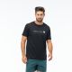 7. Herren DAVEN II Kurzarm-T-Shirt