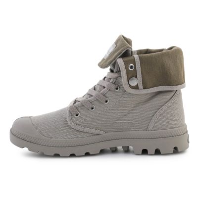 4. Palladium Baggy Herren 02353-070-M MoonRock