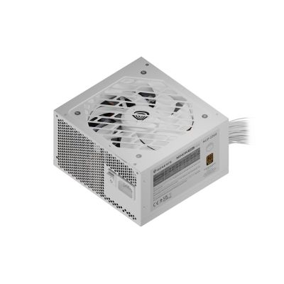 9. GENESIS NIHON 750W 80+ BRONZE ATX 3.1 NETZTEIL