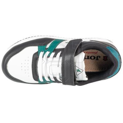 3. Joma Platea Low 2515 Jr JPLAS2515V Schuhe