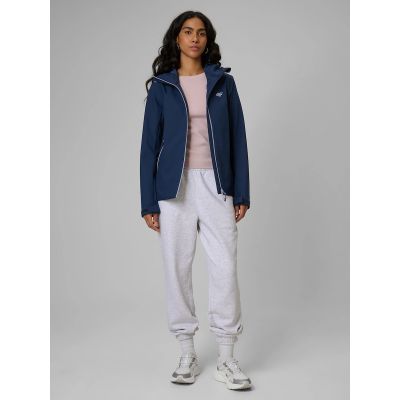 3. Damen-Übergangsjacke 5000 Membran 4F 4FWSS26TTJAF1111-31S