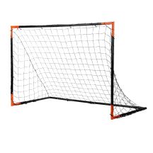 Fußballtor mit Netz BR8180 120 x 180 x 60 cm