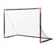 Fußballtor mit Netz BR8180 120 x 180 x 60 cm