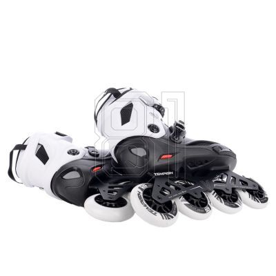 11. Tempish Viber 90 Rollschuhe 1000069