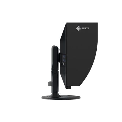 7. EIZO ColorEdge CG2400S – Monitor 24,1", 1920 x 1200, WUXGA, AdobeRGB 99 %, integrierter Kalibrator, USB-C PD