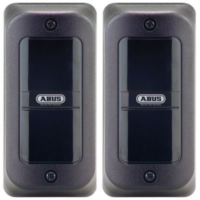 4. ABUS LS1020 Infrarotlampe