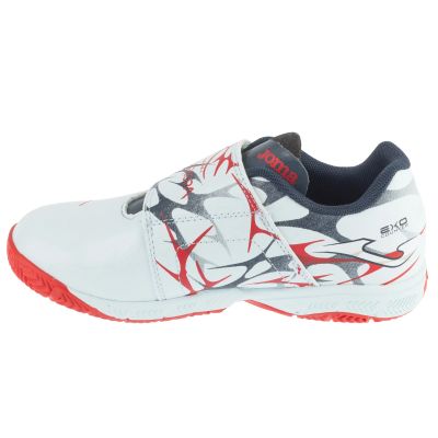 2. Joma Super Copa Jr 2505 INV SCJW2505INV Weiß 27