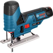 Bosch GST 12V-70 Professional Akku-Stichsäge 2800 spm 1,5 kg