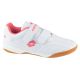 Lotto Pacer T 2600110T-1044 Weiß 38