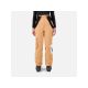 8. Rossignol W Bib Insulated Pant