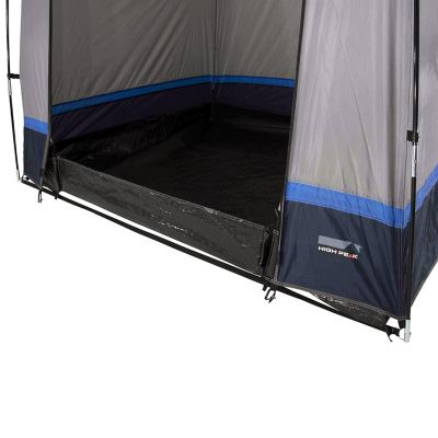 12. Zelt, Pavillon High Peak Torbole 14014
