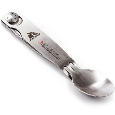 2. Meteor 54560 3-in-1 Reiseset