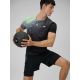 6. Schnelltrocknendes Herren-Trainingsshirt (Standardgröße) 4F 4FRSS26TFTSM2288-72A