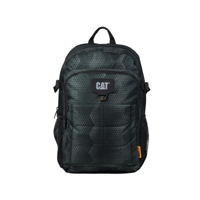 Barry Caterpillar MILLENNIAL CLASSIC Schwarzer Streamline-Rucksack (84055-661)