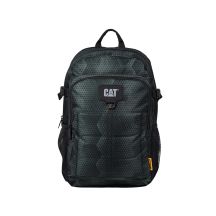 Barry Caterpillar MILLENNIAL CLASSIC Schwarzer Streamline-Rucksack (84055-661)