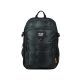 Barry Caterpillar MILLENNIAL CLASSIC Schwarzer Streamline-Rucksack (84055-661)