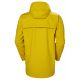 9. Helly Hansen Moss Regenmantel M 53265 344