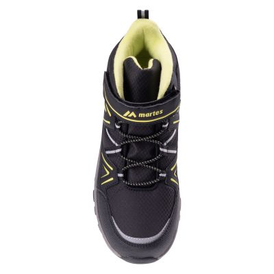 Kinder-Wanderschuhe NIMIRI MID TEEN