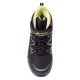 Kinder-Wanderschuhe NIMIRI MID TEEN