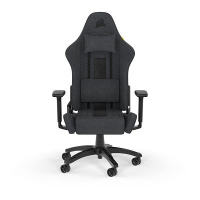 7. Corsair TC100 Gepolsterter Sitz Gepols