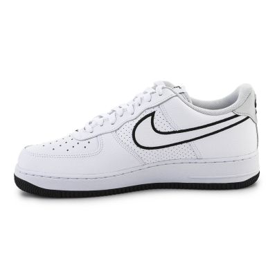 4. Nike Air Force 1 '07 FJ4211-100 Weiß