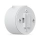10. Montagebox Ubiquiti Camera Compact Junction Box Weiß (UACC-Camera-CJB-W)