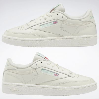 9. Reebok Club C 85 Vintage W 100025378 Schuhe