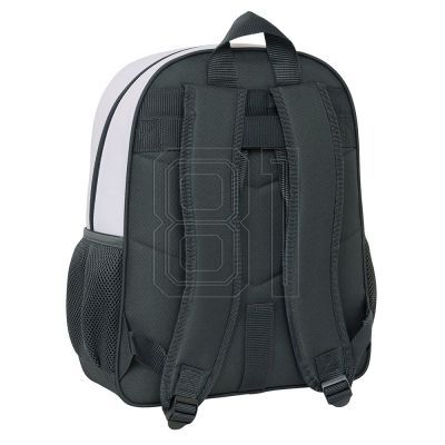 3. Real Madrid Junior-Rucksack 612554640