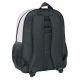 3. Real Madrid Junior-Rucksack 612554640