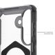 7. Urban Armor Gear Plasma XTE Handyhülle 16 cm (6,3") Asche, Titan