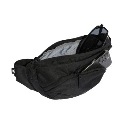 5. adidas Prime Bauchtasche schwarz JZ2750