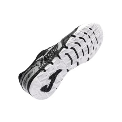 6. Hallenfußballschuhe Joma Mundial Indoor 2601 schwarz MUNS2601IN