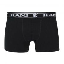 Karl Kani Retro Tape 8er-Pack Boxershorts M 60500001