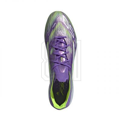 4. Adidas F50 Elite FG M JH7615 Fußballschuhe