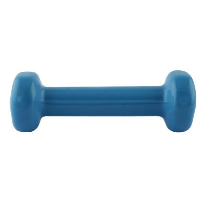 18. Vinylbeschichtetes Gusseisengewicht 0,5 kg 17023 17-47-000