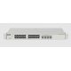 2. Ruijie Networks RG-NBS3200-24GT4XS-P-V2 Netzwerk-Switch, Managed L2+ Gigabit Ethernet (10/100/1000), PoE-fähig, Grau