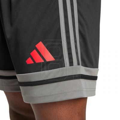 6. adidas Squadra 25 M JN4447 Shorts
