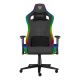 8. GENESIS NFG-2246 Gaming-Stuhl – Gaming-Stuhl – Gepolsterter Sitz