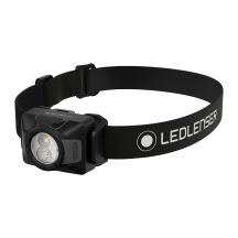 Ledlenser HF4 Black Stirnlampe