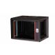 3. Equip EPM-07-6045-B-CBAA 7U Rack-Wandschrank Schwarz
