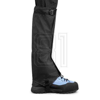 9. Spokey Tracky Gamaschen, Größe L SPK-942233